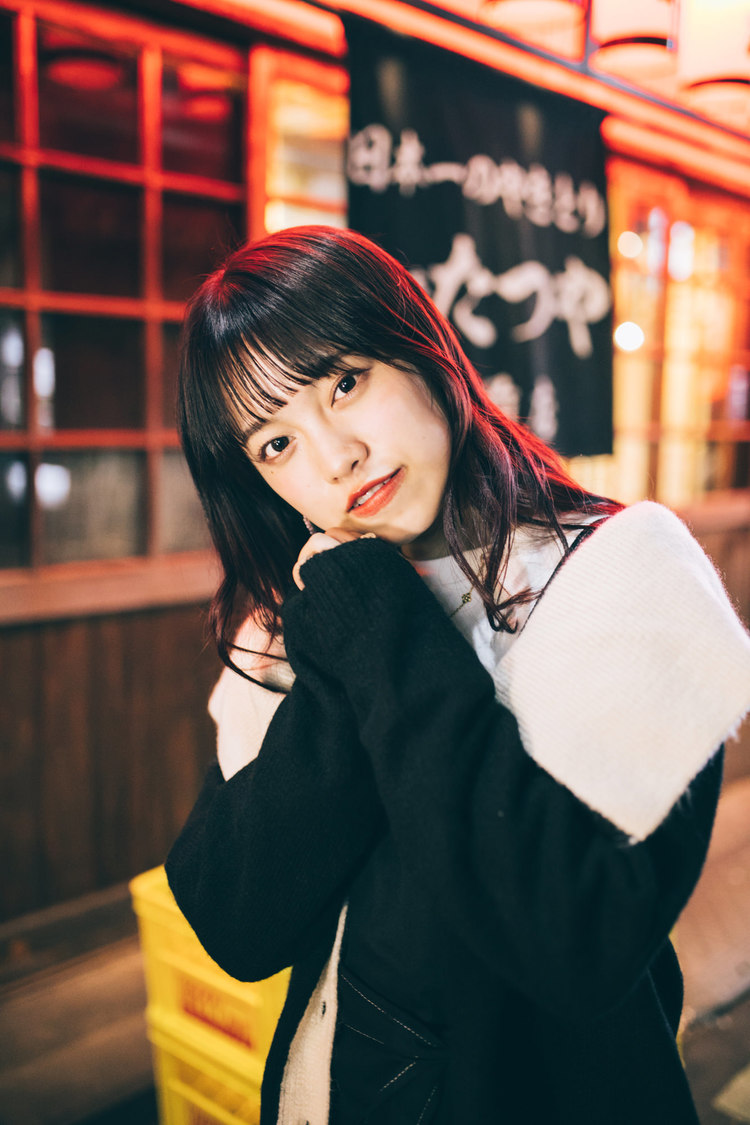 森みはる（26時のマスカレイド）