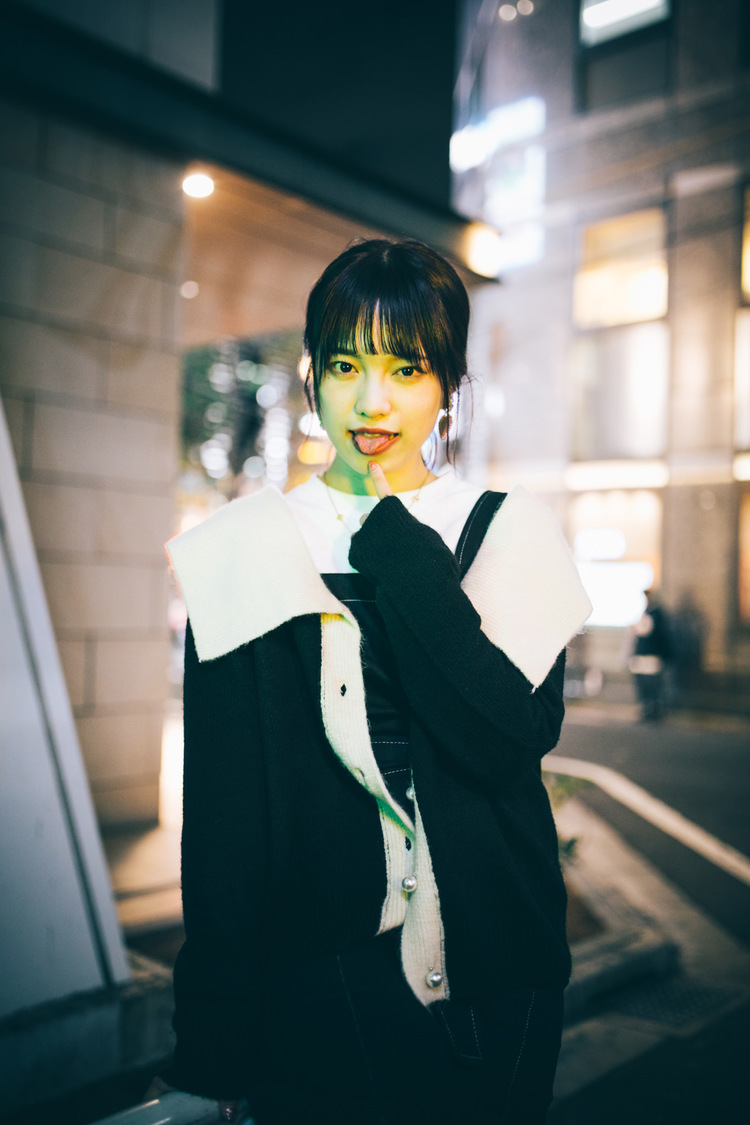 森みはる（26時のマスカレイド）