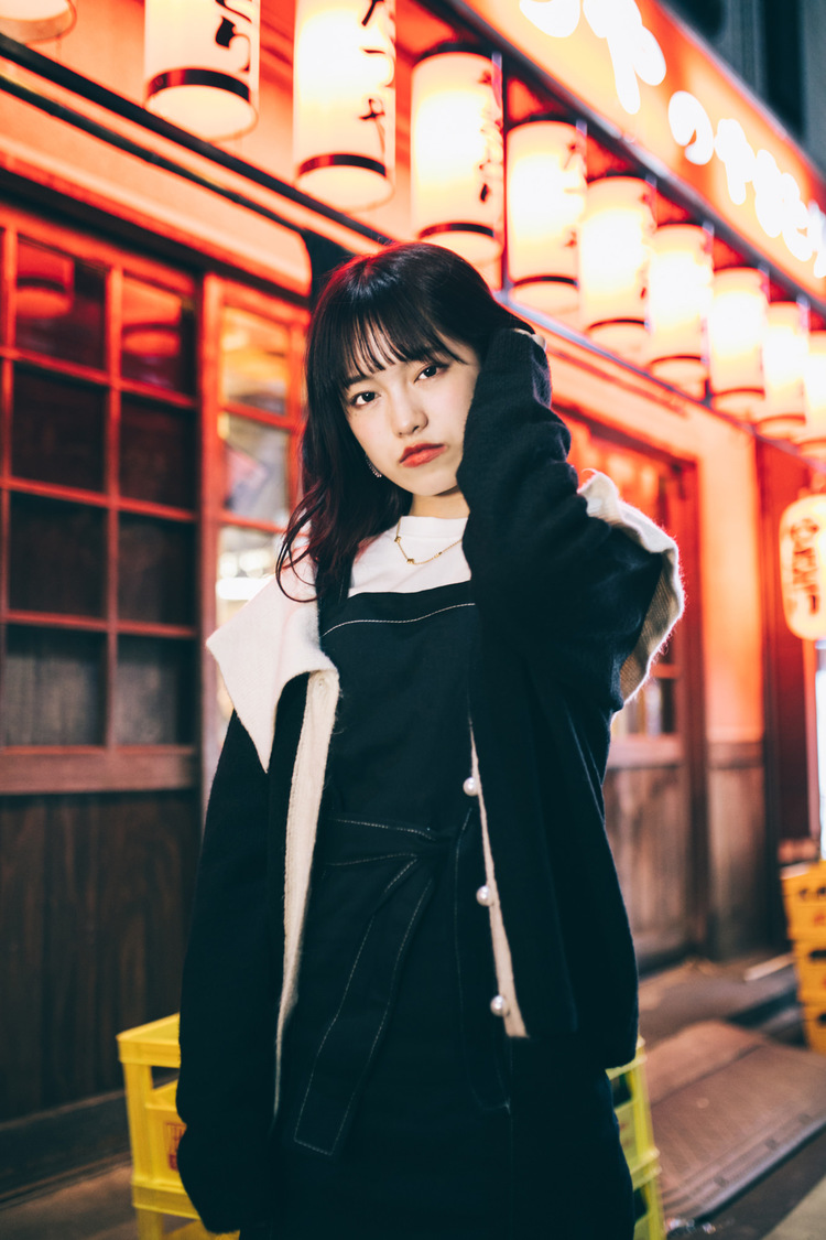 森みはる（26時のマスカレイド）