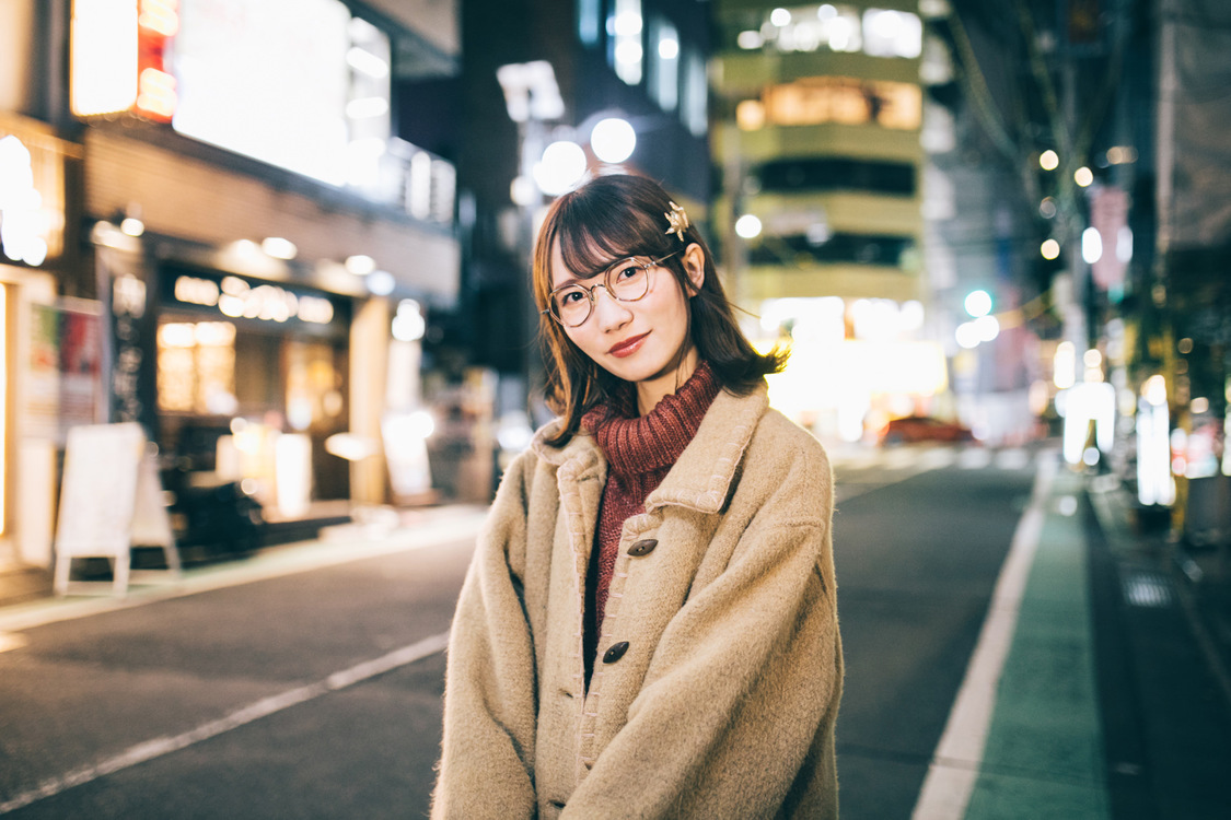 江嶋綾恵梨（26時のマスカレイド）