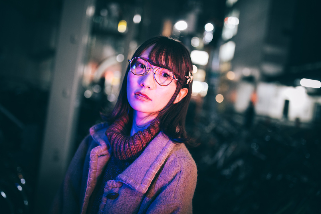 江嶋綾恵梨（26時のマスカレイド）