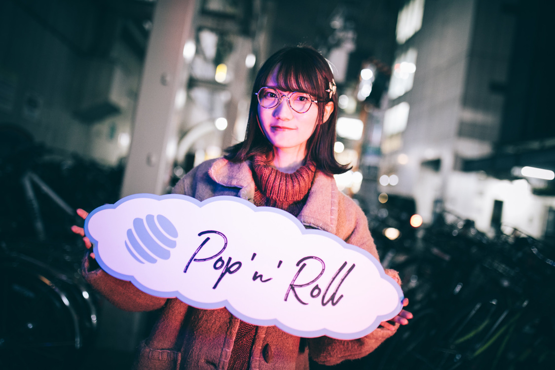 江嶋綾恵梨（26時のマスカレイド）