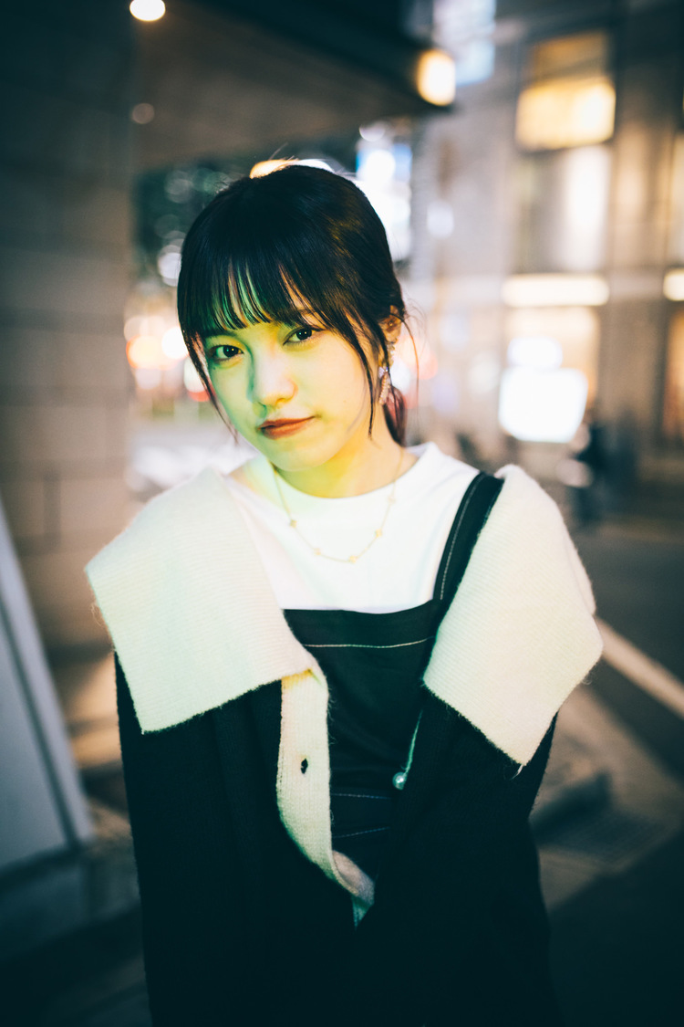 森みはる（26時のマスカレイド）