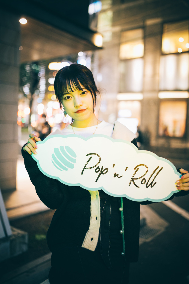 森みはる（26時のマスカレイド）