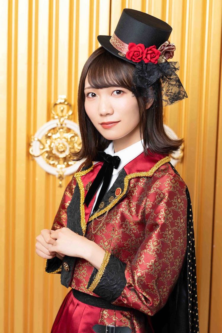 江嶋綾恵梨（26時のマスカレイド）