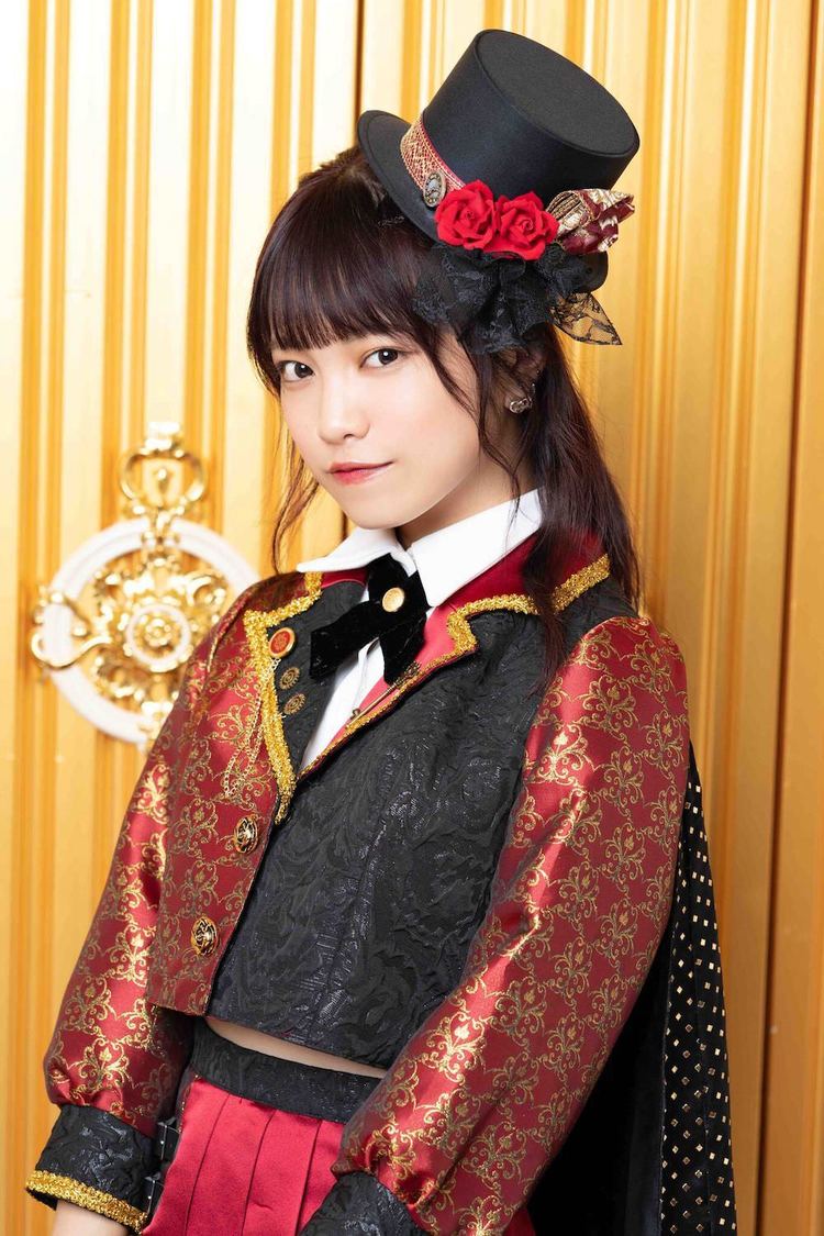 森みはる（26時のマスカレイド）