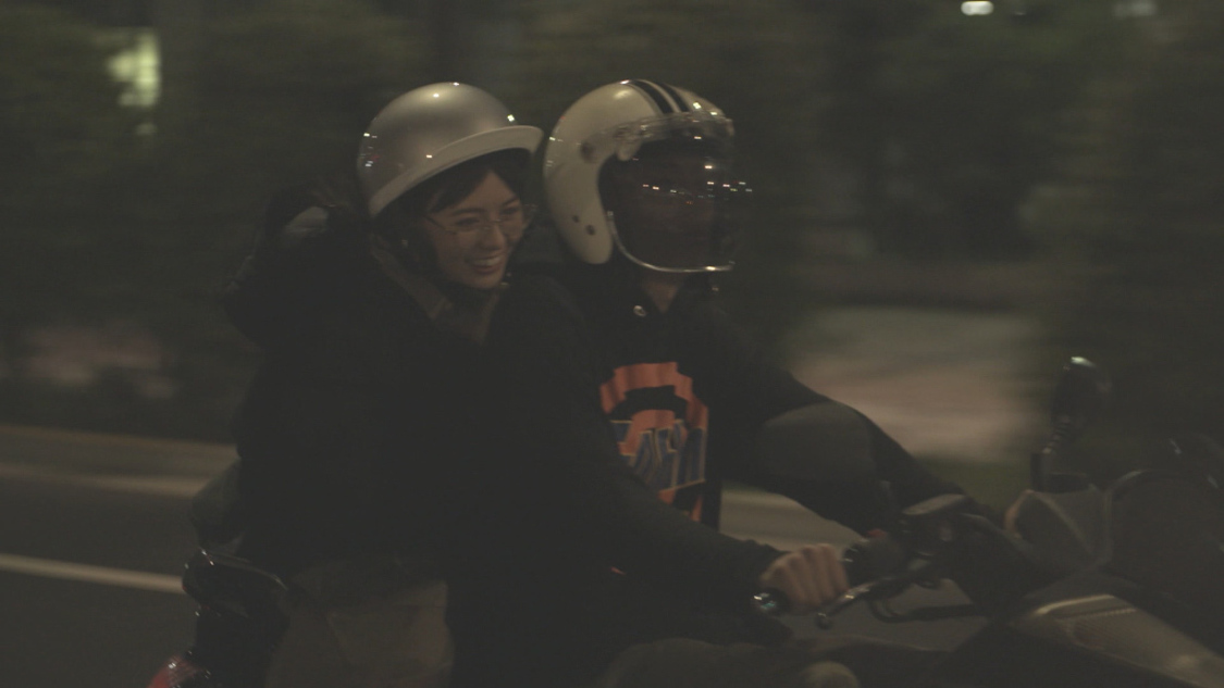 テッペン！『ダブルベッド』エピソード2より