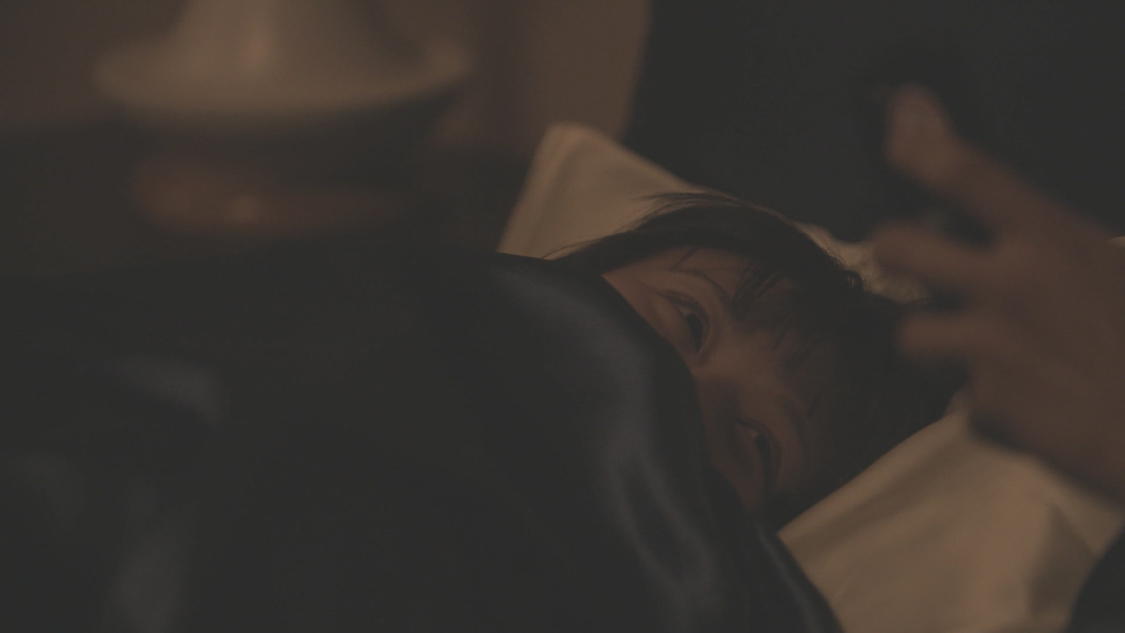 テッペン！『ダブルベッド』エピソード2より