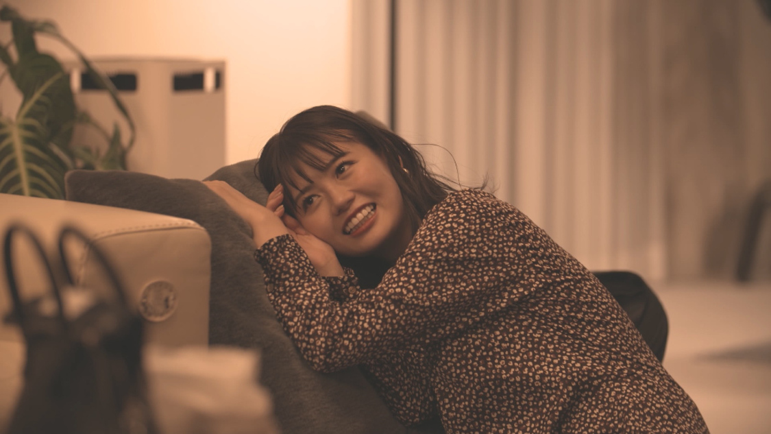 テッペン！『ダブルベッド』エピソード2より