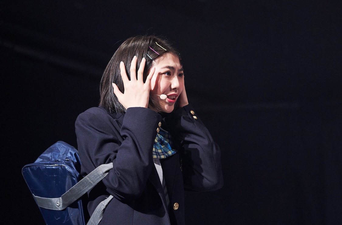 ローファーズハイ!!＜LOAFERS HIGH The Musical 〜9つの銅貨〜＞