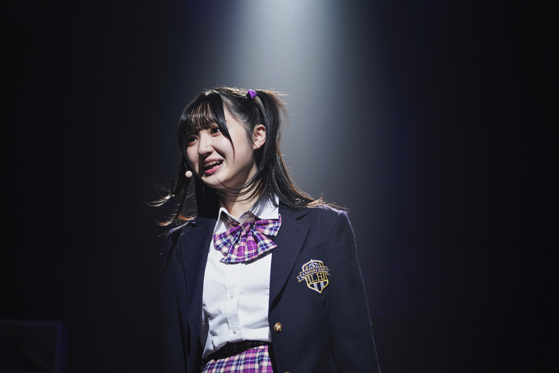 ローファーズハイ!!＜LOAFERS HIGH The Musical 〜9つの銅貨〜＞