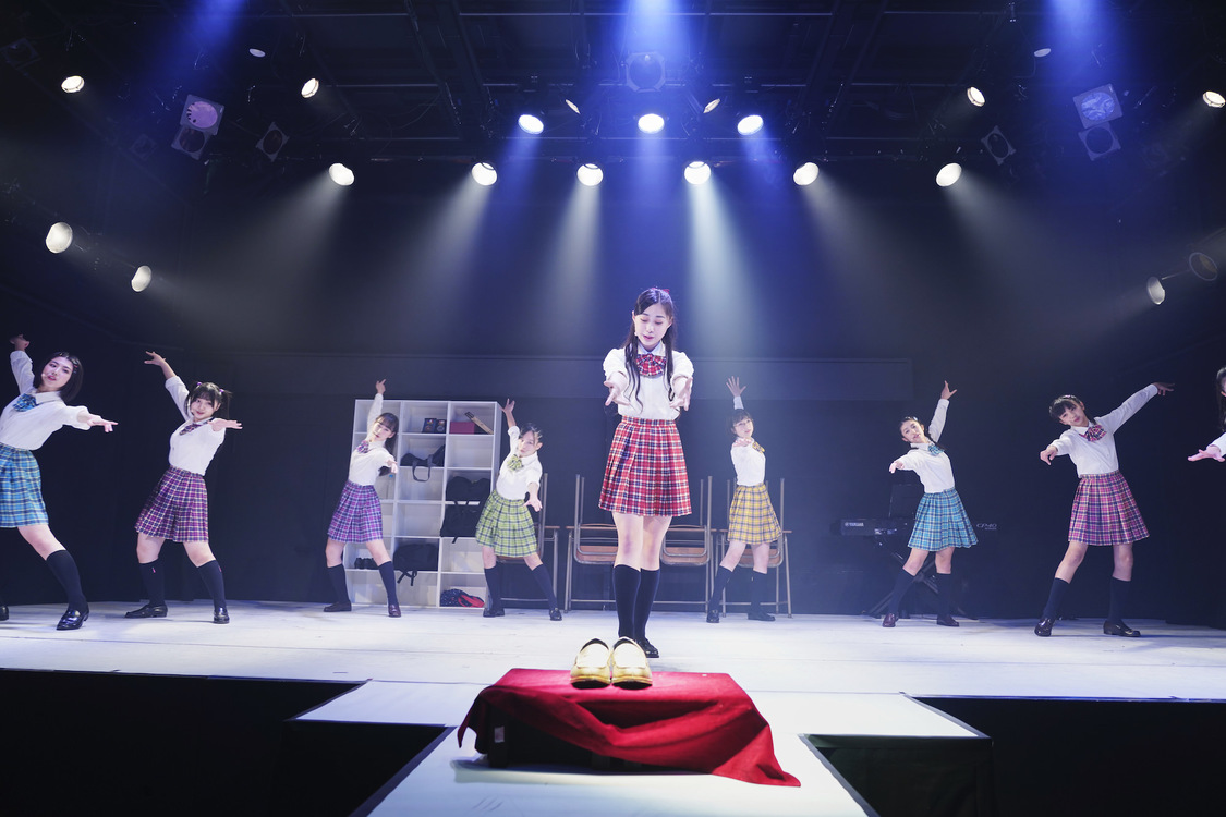 ローファーズハイ!!＜LOAFERS HIGH The Musical 〜9つの銅貨〜＞