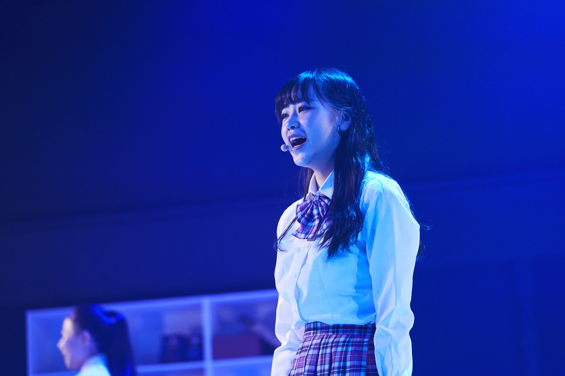 ローファーズハイ!!＜LOAFERS HIGH The Musical 〜9つの銅貨〜＞