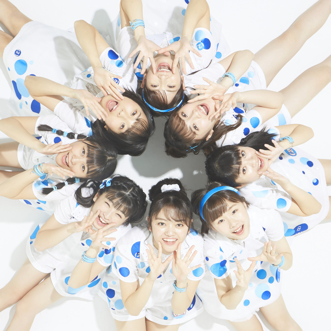 アップアップガールズ（２）