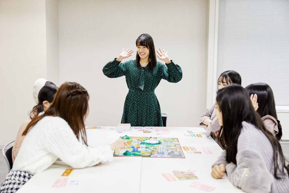 AKB48 人生ゲーム