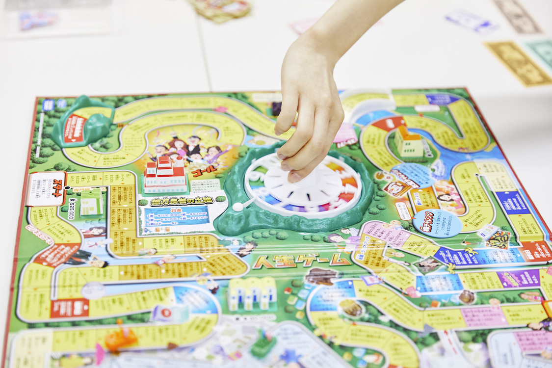 AKB48人生ゲーム