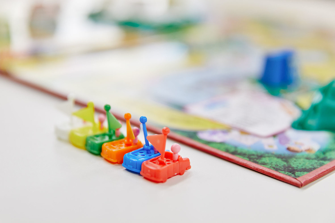 AKB48人生ゲーム