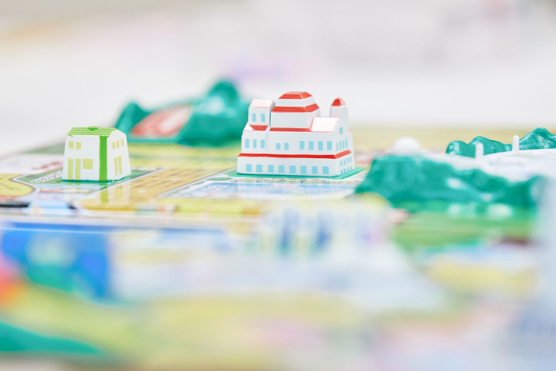 AKB48人生ゲーム