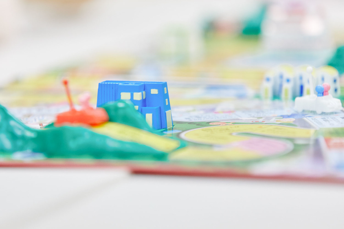 AKB48人生ゲーム