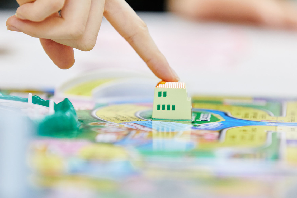 AKB48人生ゲーム