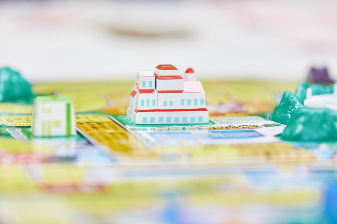 AKB48人生ゲーム