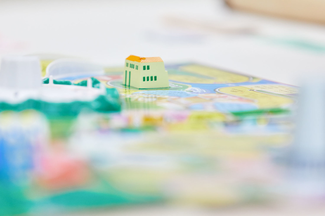 AKB48人生ゲーム