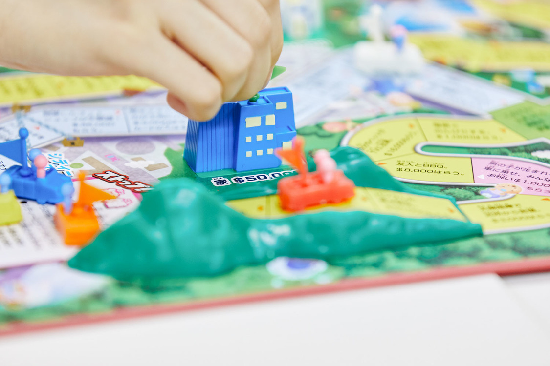 AKB48人生ゲーム