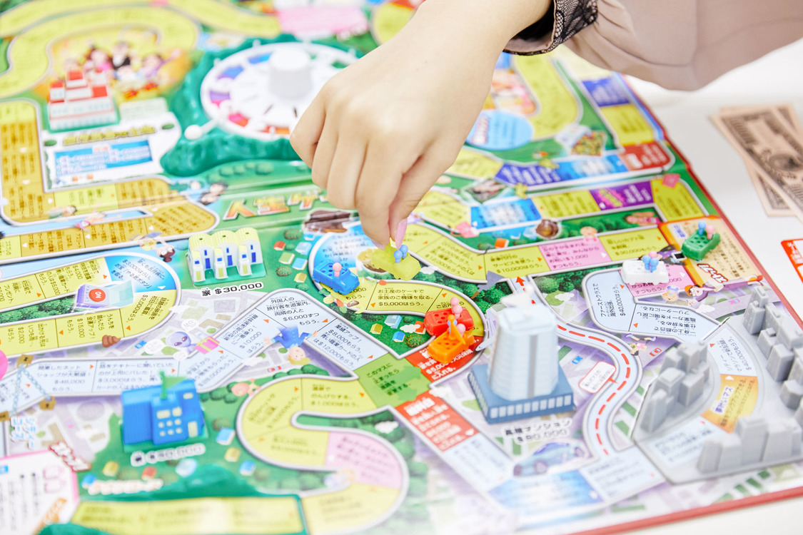 AKB48人生ゲーム