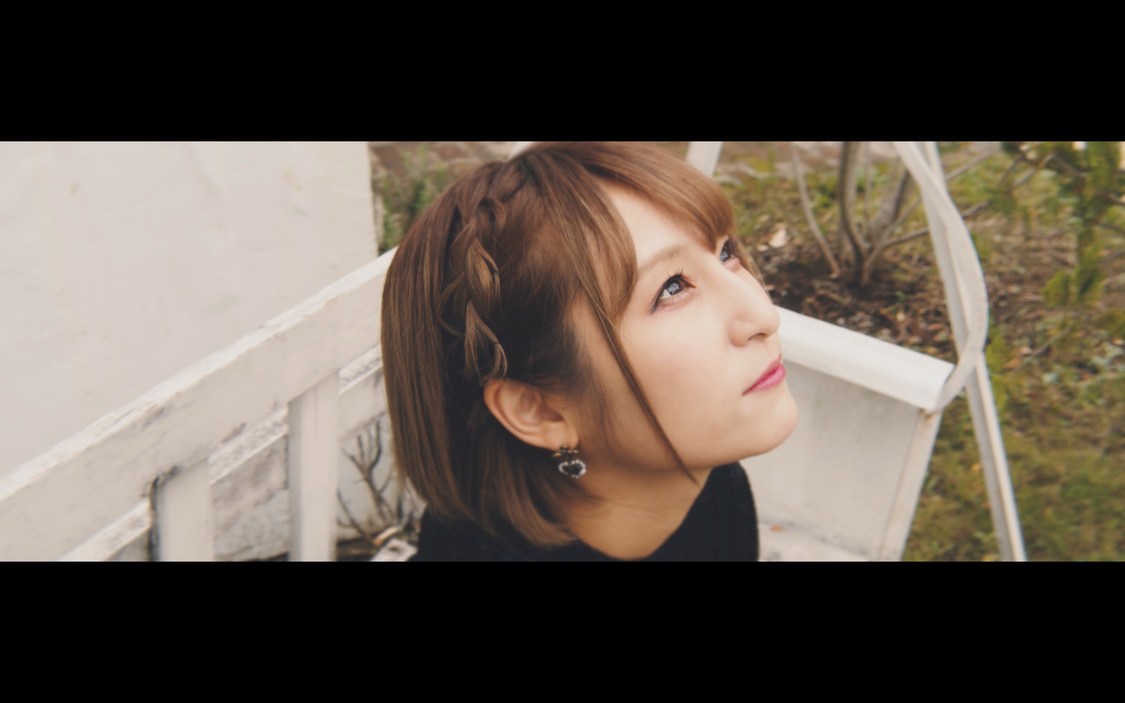 「太陽」MVより