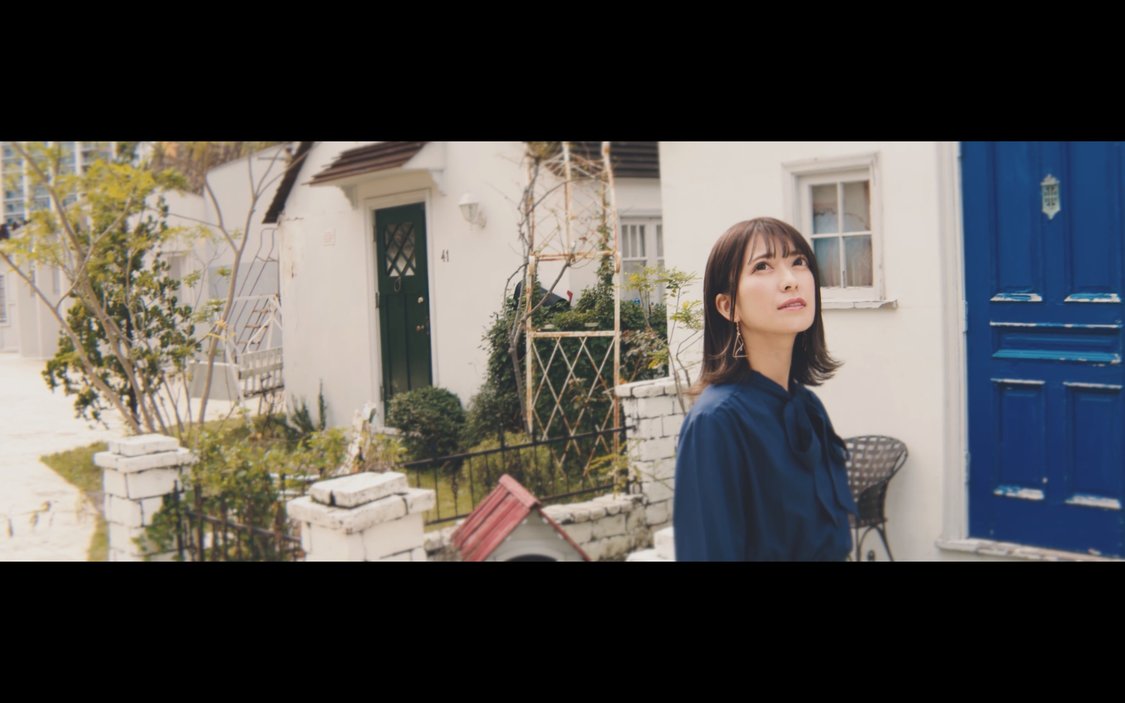 「太陽」MVより