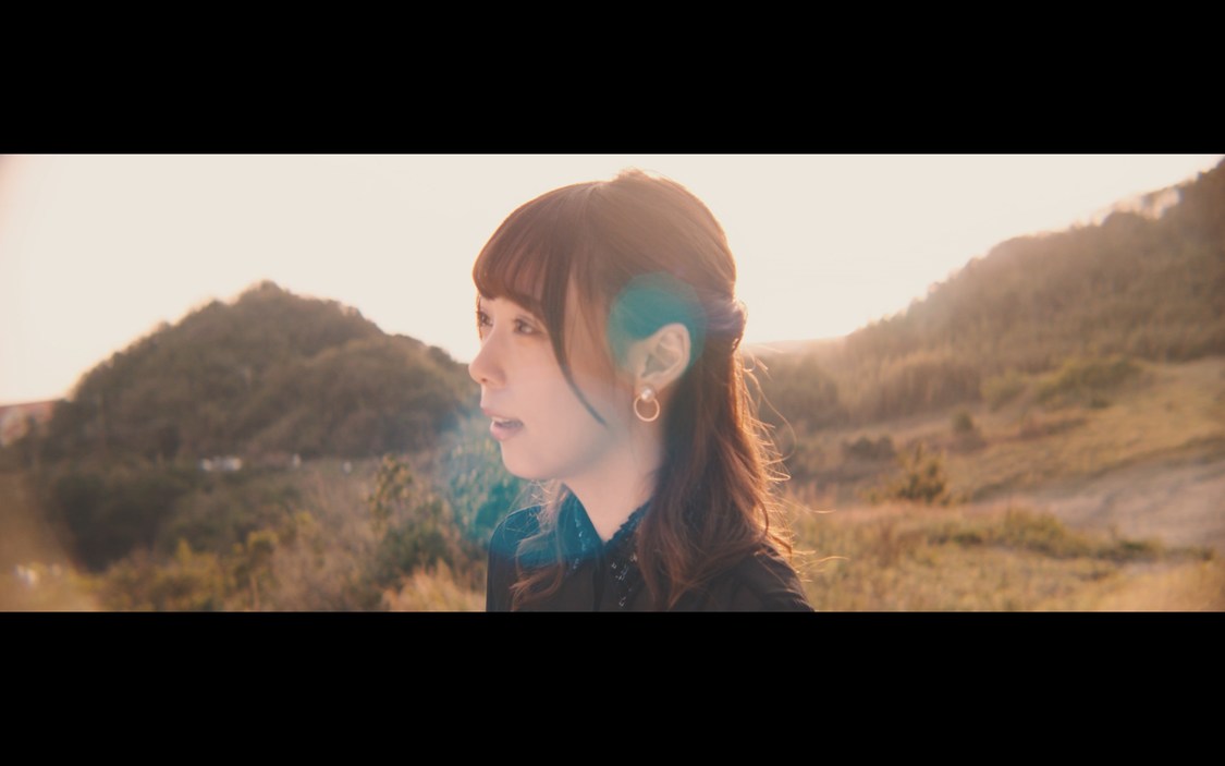 「太陽」MVより