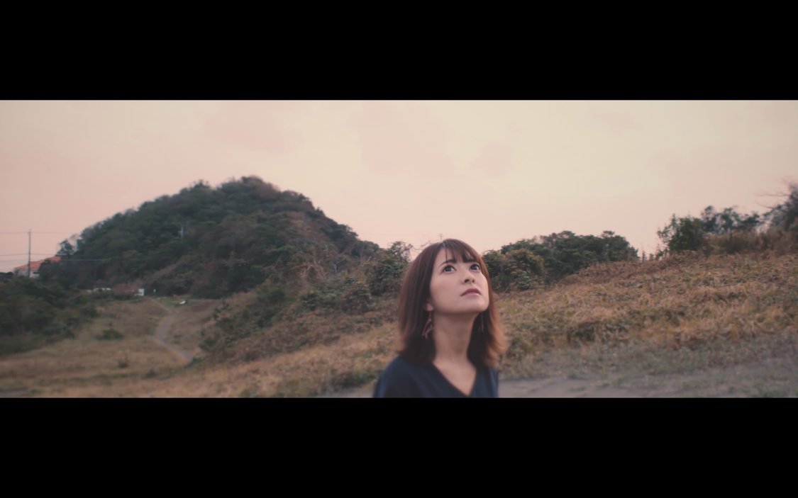 「太陽」MVより