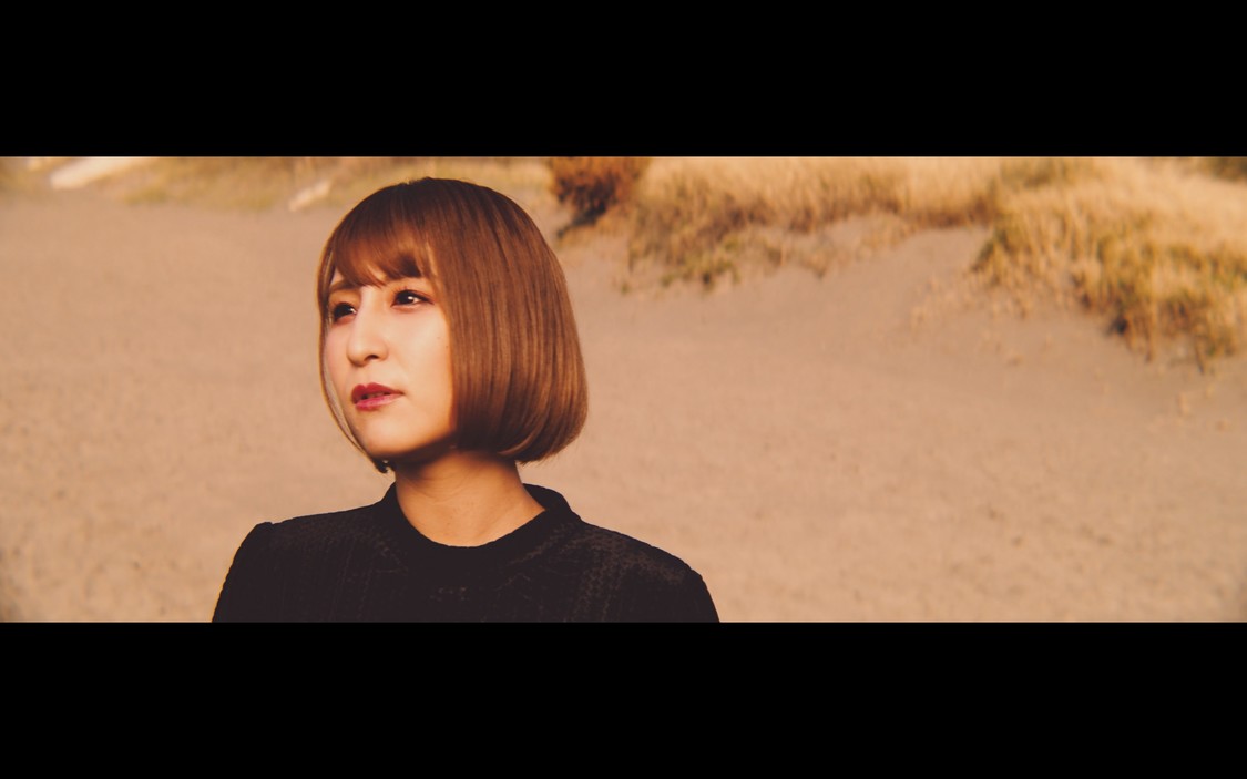 「太陽」MVより