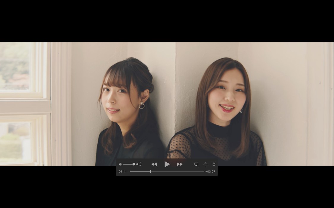 「太陽」MVより