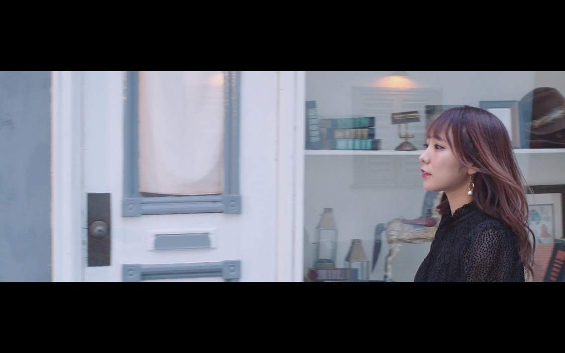 「太陽」MVより