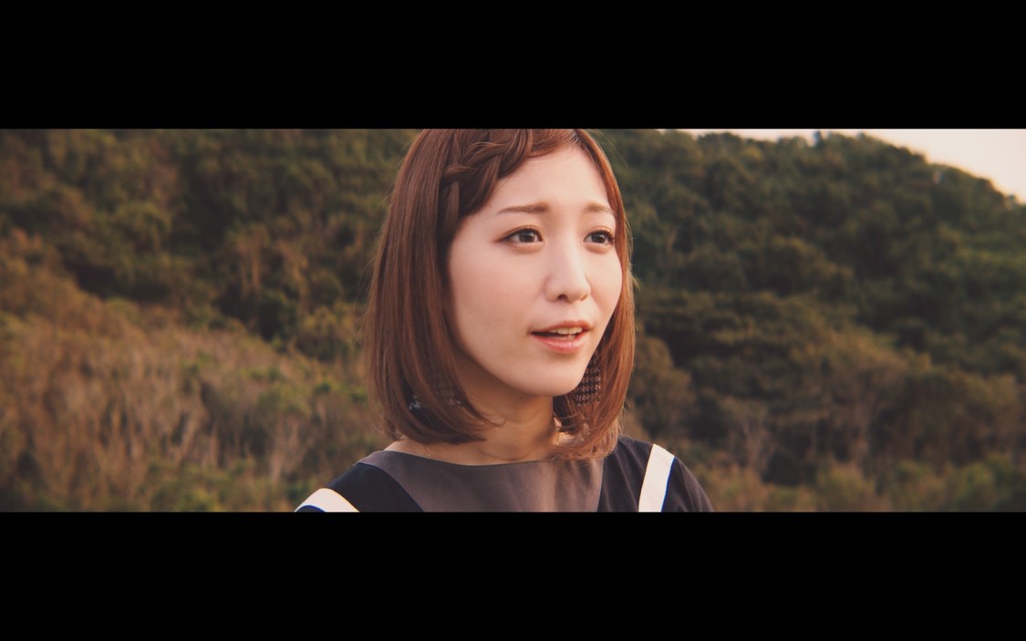 「太陽」MVより