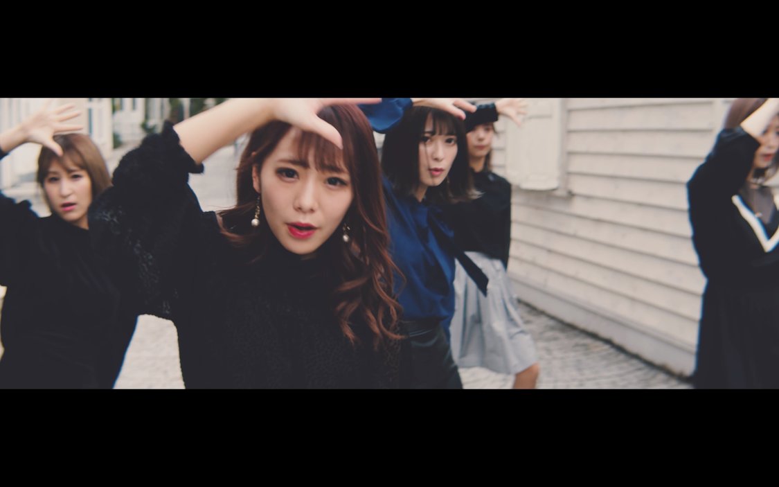 「太陽」MVより