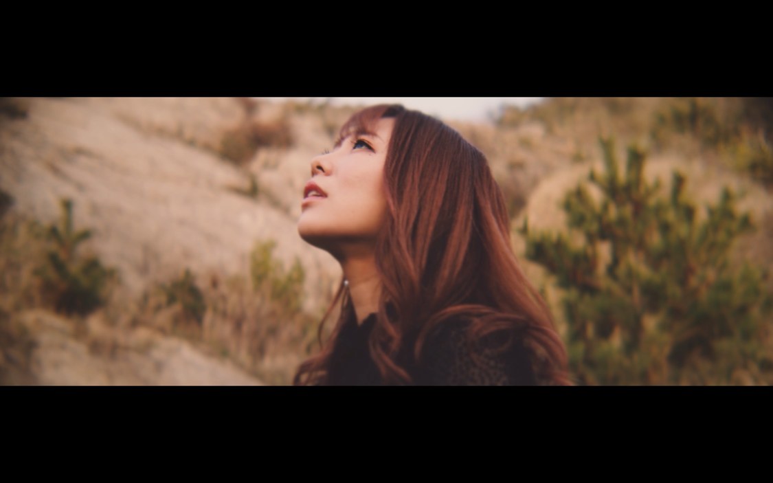 「太陽」MVより