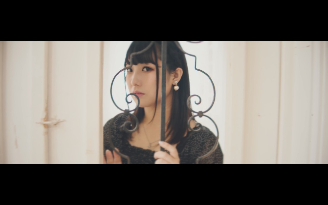 「太陽」MVより