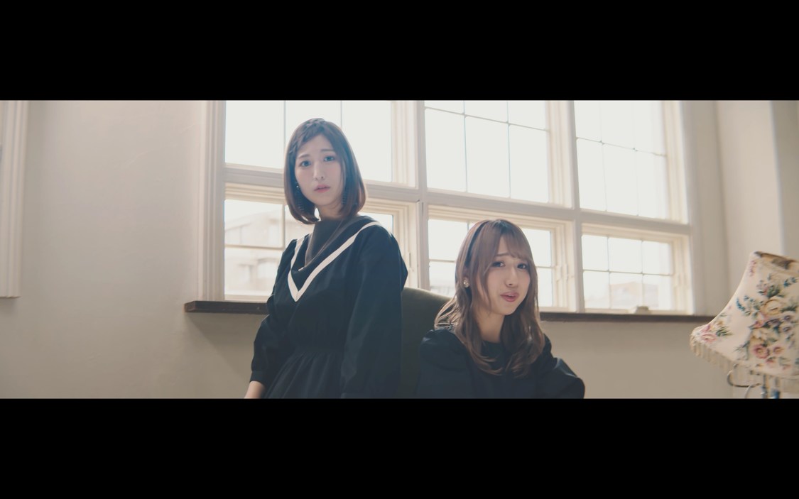 「太陽」MVより