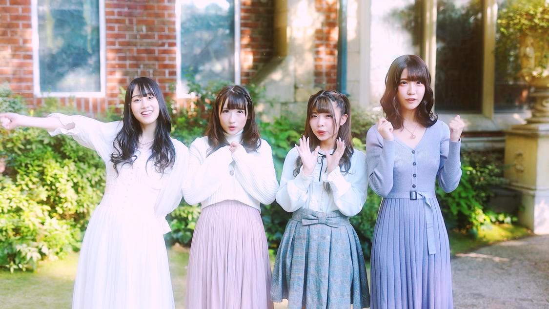 READY TO KISS「その先の未来へ」MV