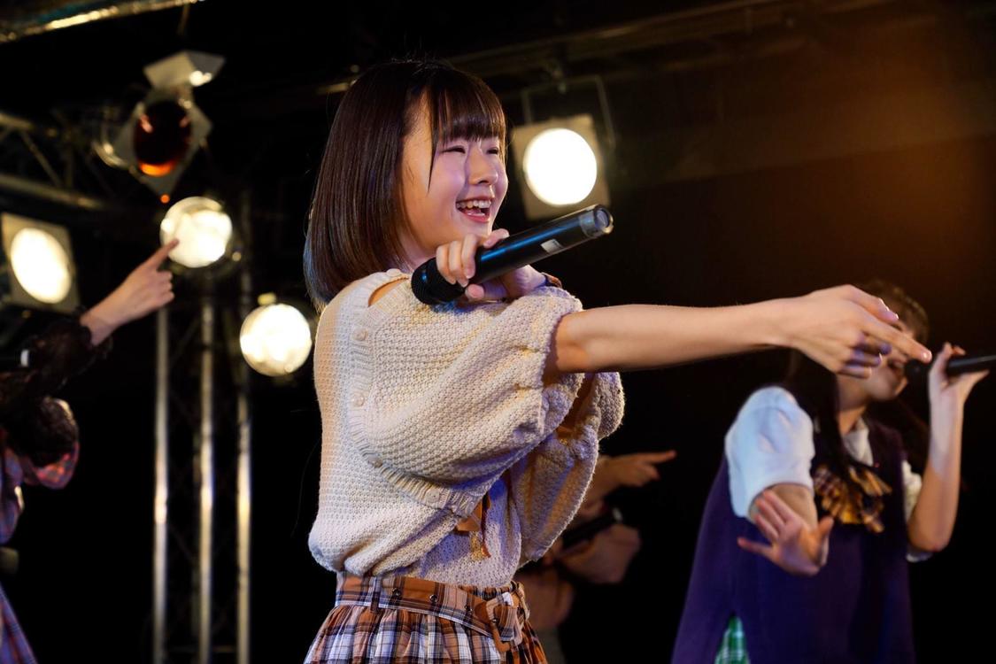 ＜アップアップガールズ（2）『#アオハル2500』達成フリーワンマンライブ＞タワーレコード渋谷店B1F CUTUP STUDIO（2019年11月30日）