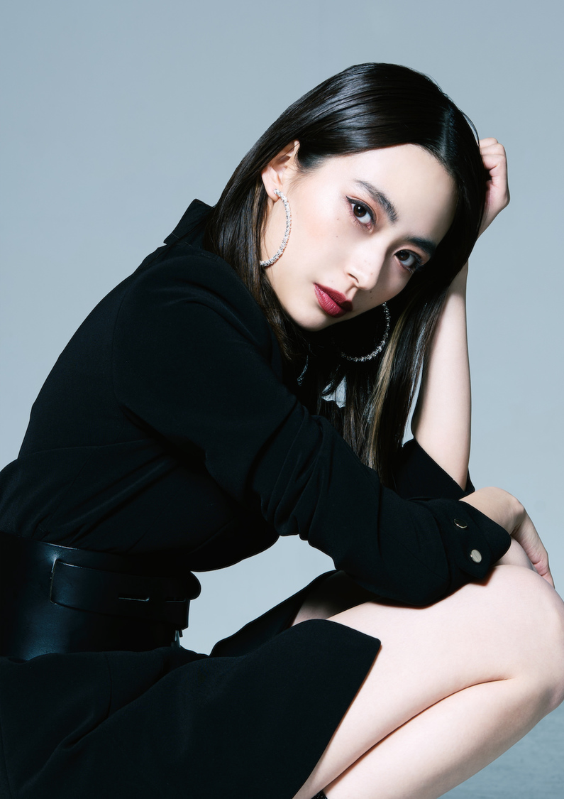 アヤ・エイトプリンス 1stビジュアルブックより