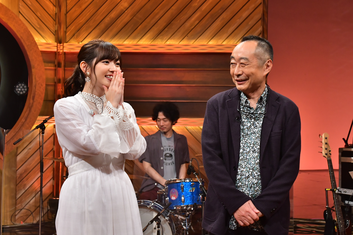 10月20日（土）放送『Sound Inn 