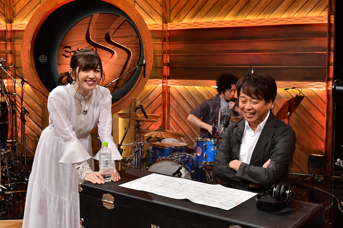 10月20日（土）放送『Sound Inn 