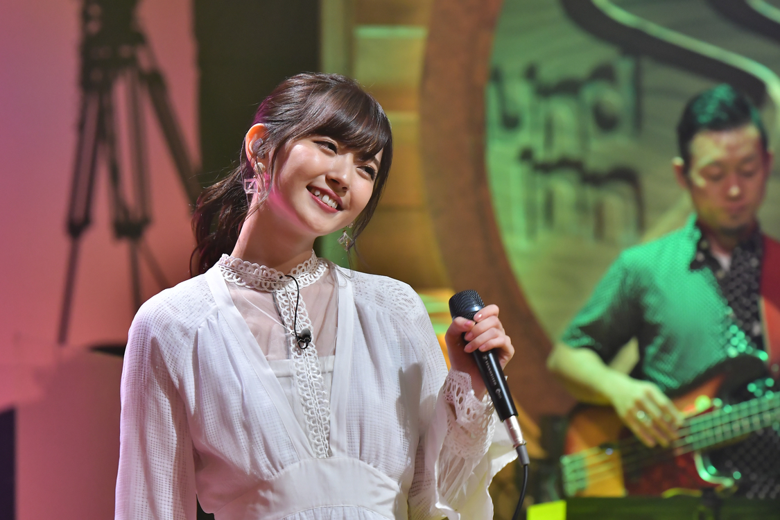 10月20日（土）放送『Sound Inn 