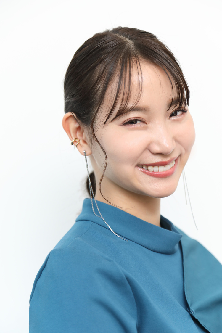 8152 永尾まりやさん新聞記事 X: