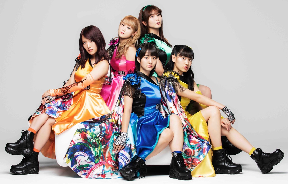 アップアップガールズ(仮) 