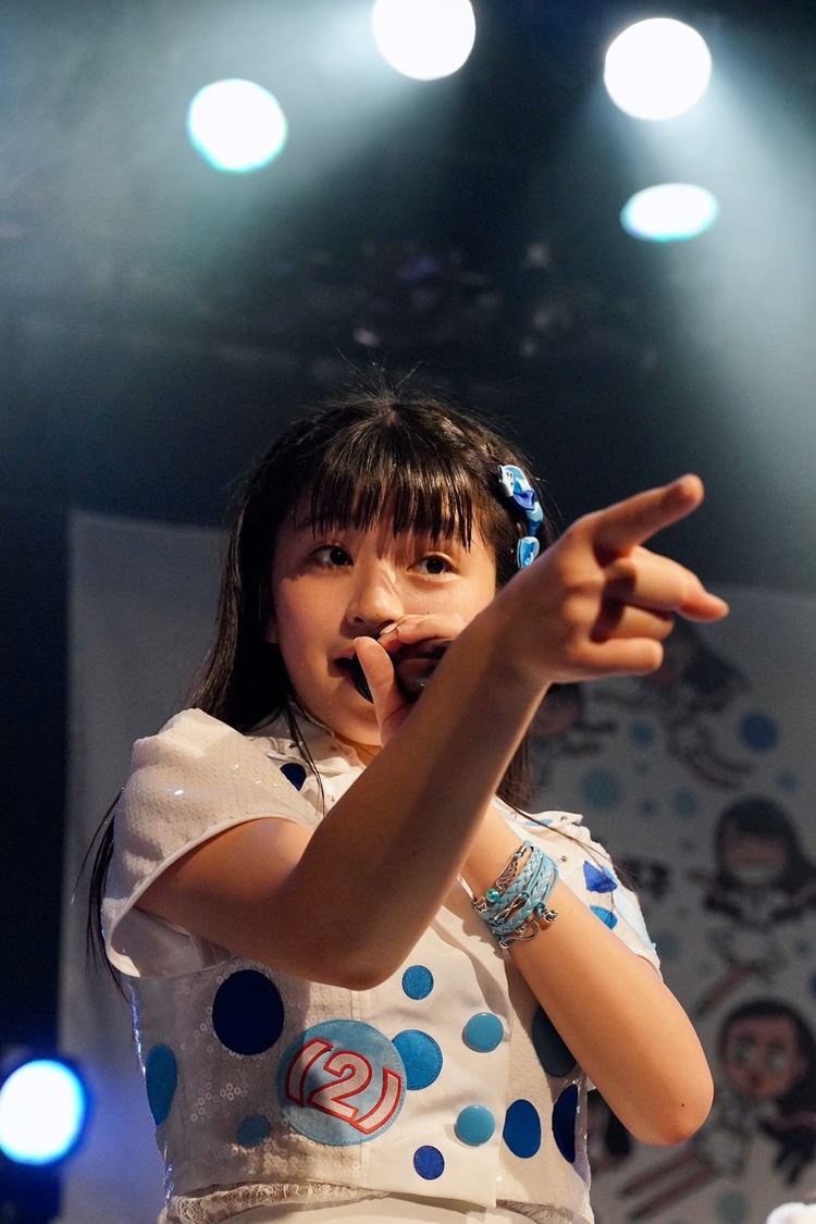 ＜アップアップガールズ（２） アオハルDecember＞初台 The DOORS（2019年12月1日）