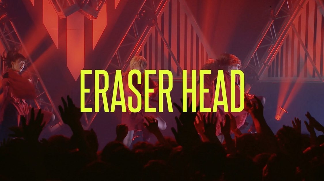 ＜NEW EMPiRE TOUR "EVOLUTiONS"＞マイナビBLITZ赤坂公演ダイジェスト映像より